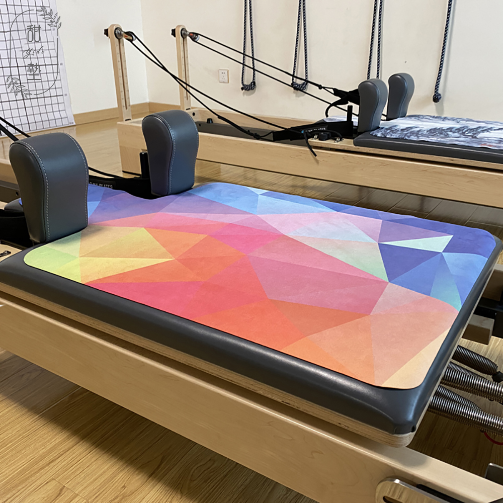 Reformer Mat Towel Buy pilates reformer mat cover, reformer towel